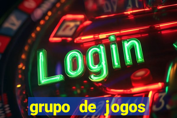 grupo de jogos hackeados telegram